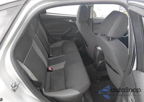 2013 Ford Focus Se from USA, damaged, VIN 1FADP3F24DL259561